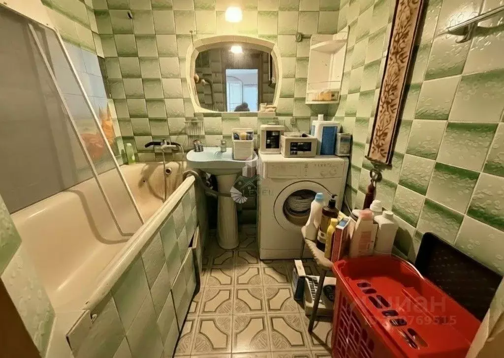 3-к кв. Саратовская область, Энгельс ул. Тельмана, 6 (64.0 м) - Фото 2