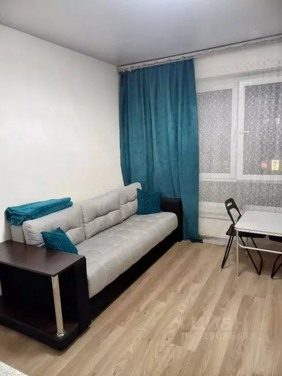 Студия Московская область, Мытищи Юбилейная ул., 10 (20.0 м) - Фото 1
