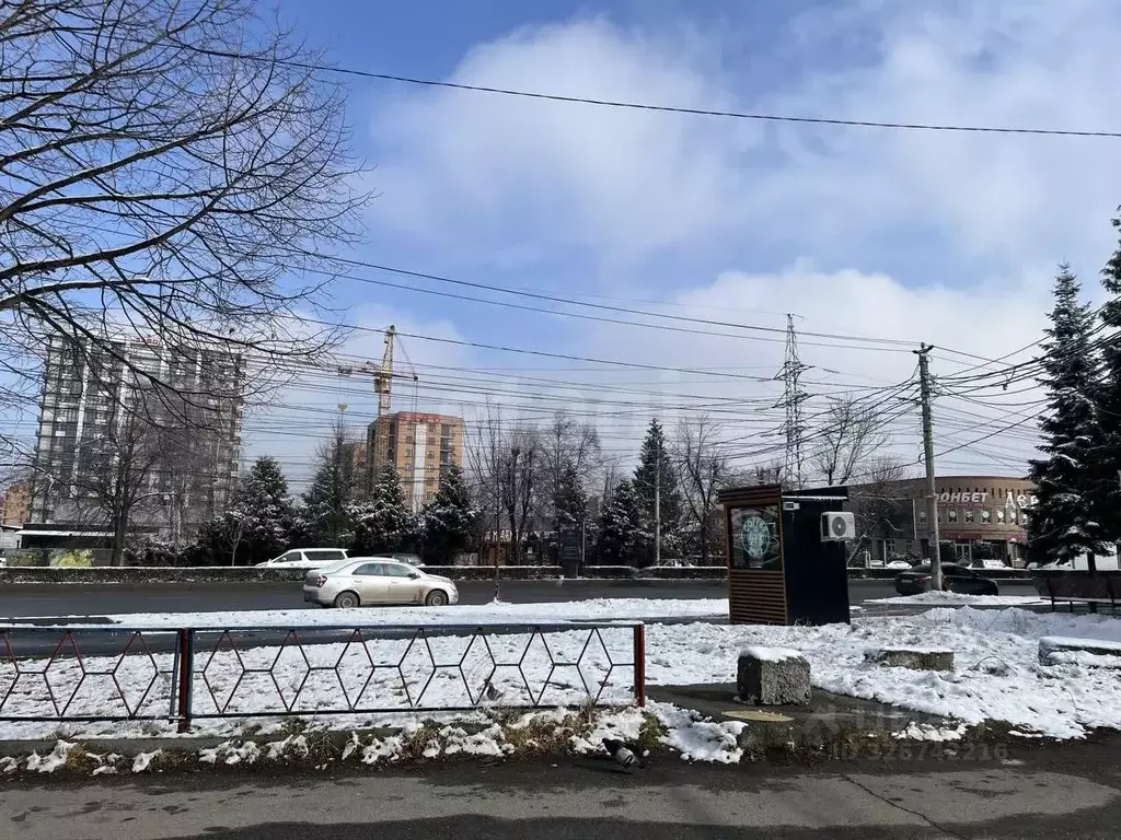 3-к кв. Северная Осетия, Владикавказ просп. Доватора, 7 (70.0 м) - Фото 2