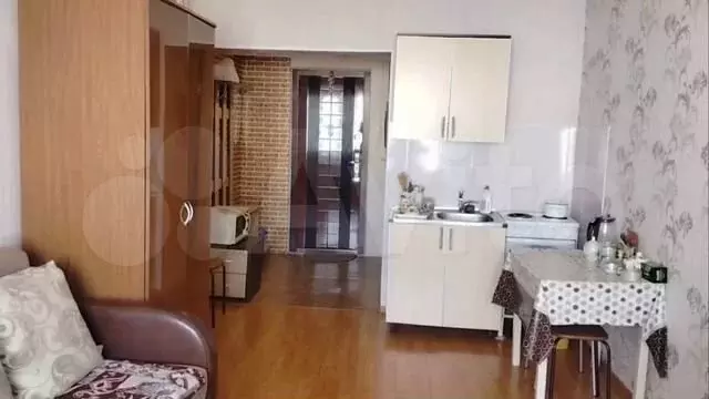 Комната 23 м в 1-к., 8/9 эт. - Фото 1