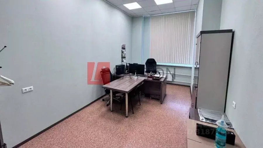 Офис в Москва ш. Энтузиастов, 56 (176 м) - Фото 1