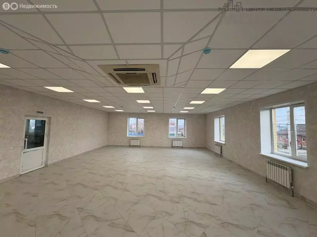 Офис (130 м) - Фото 1
