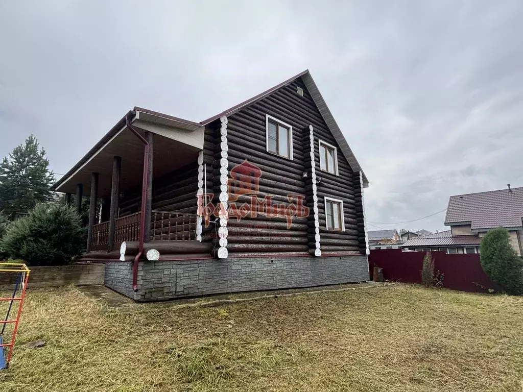 Дом, 179 м - Фото 1