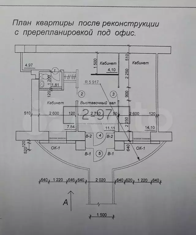 Проспект. Красная линия. Трафик - Фото 0