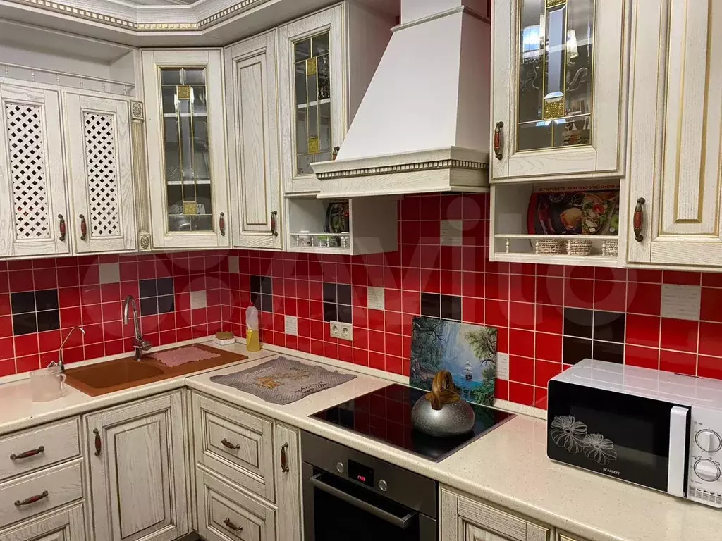 2-к. квартира, 80 м, 5/9 эт. - Фото 0