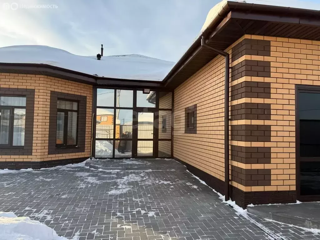 Дом в деревня Падерина, Ембаевская улица (159.1 м) - Фото 2