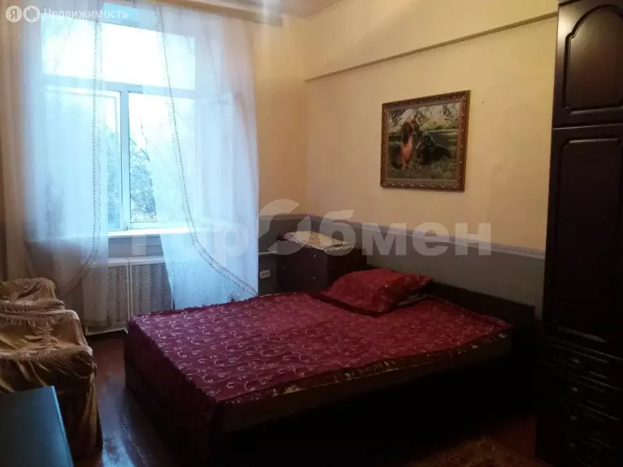 1к в 3-комнатной квартире (21 м) - Фото 1