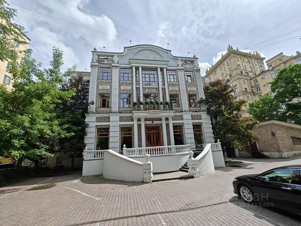 Офис в Москва Старая Басманная ул., 7С2 (125 м) - Фото 0
