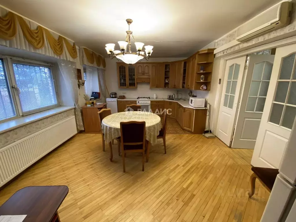 Дом в Московская область, Луховицы Юбилейная ул., 60 (341 м) - Фото 2