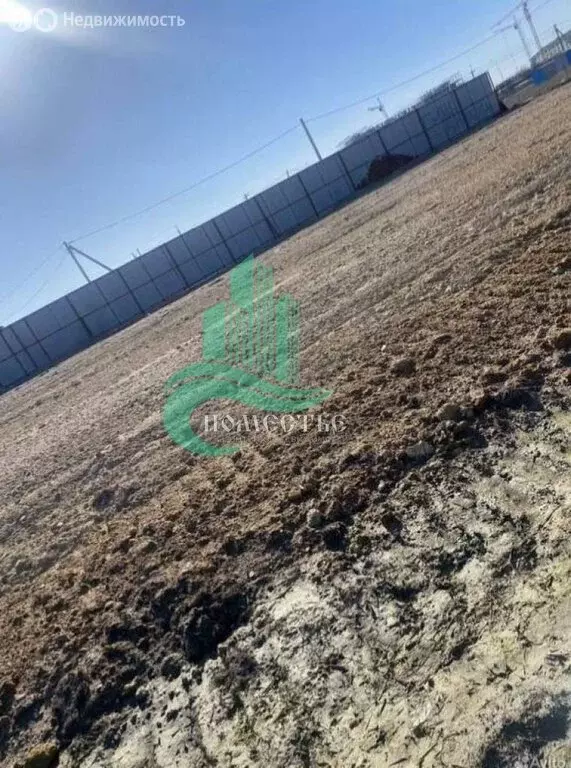 Участок в Сакский район, Лесновское сельское поселение, село ... - Фото 1