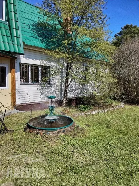 Дом в Томская область, Шегарский район, д. Оськино  (171 м) - Фото 2