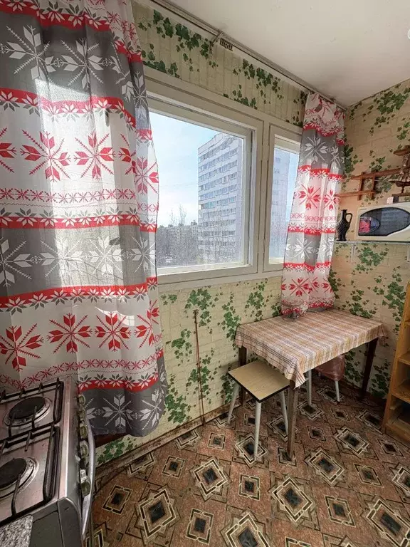 2-к кв. Санкт-Петербург просп. Художников, 31К2 (43.5 м) - Фото 0