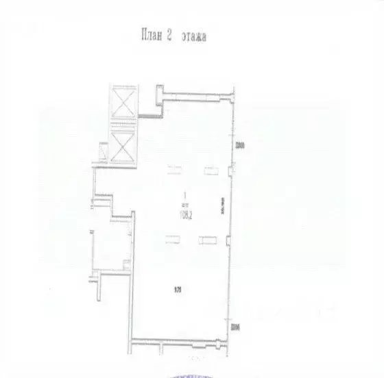 Помещение свободного назначения в Нижегородская область, Нижний ... - Фото 2