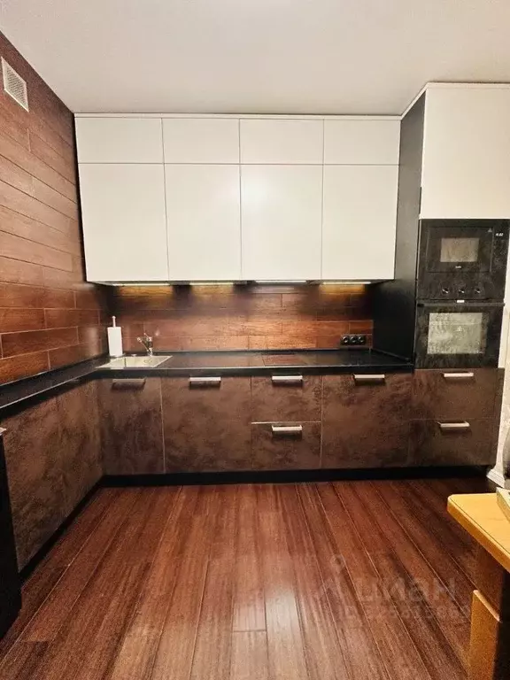 2-к кв. Москва ул. Римского-Корсакова, 11к8 (46.5 м) - Фото 2