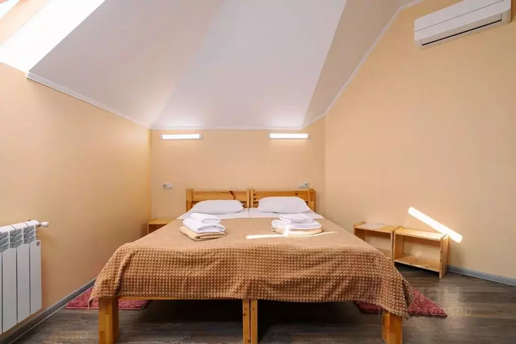 Комната Краснодарский край, Сочи ул. Аллея Челтенхема, 5Б - Фото 1