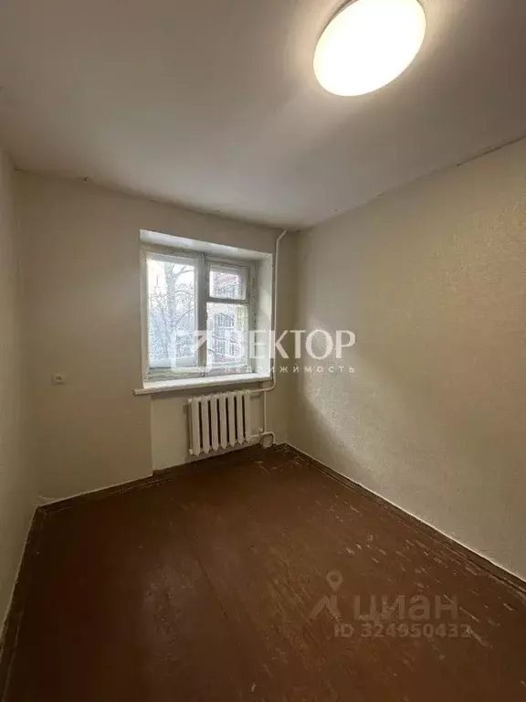 2-к кв. Ярославская область, Ярославль ул. Нефтяников, 34 (42.0 м) - Фото 2