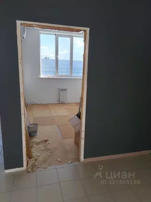 Помещение свободного назначения в Крым, Симферополь ул. Героев ... - Фото 2