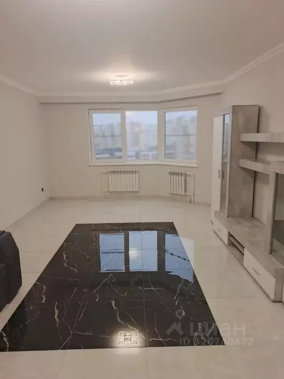 2-к кв. Московская область, Домодедово Южный мкр, ул. Курыжова, 26к1 ... - Фото 2