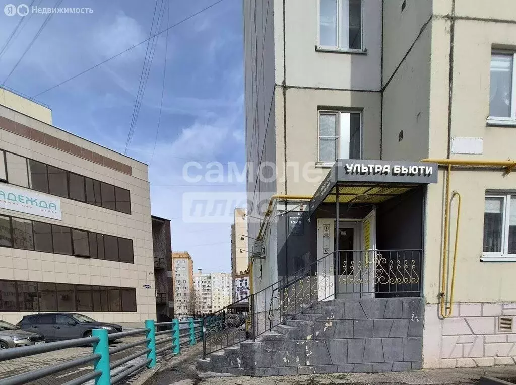 Помещение свободного назначения (63.8 м) - Фото 2