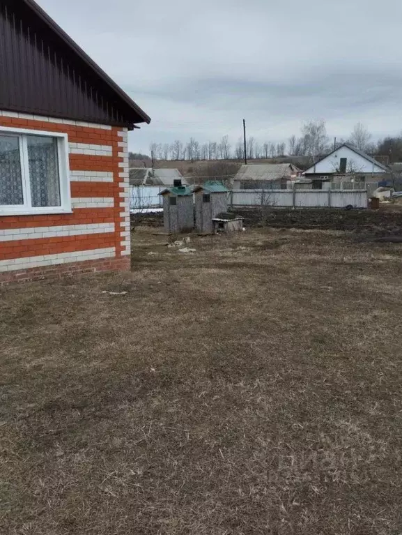 Дом в Белгородская область, Яковлевский муниципальный округ, с. Ямное  ... - Фото 0