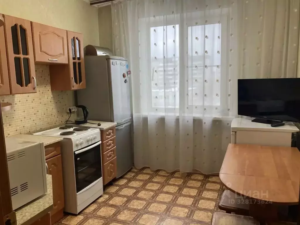 3-к кв. Новосибирская область, Новосибирск ул. Связистов, 147 (64.0 м) - Фото 2