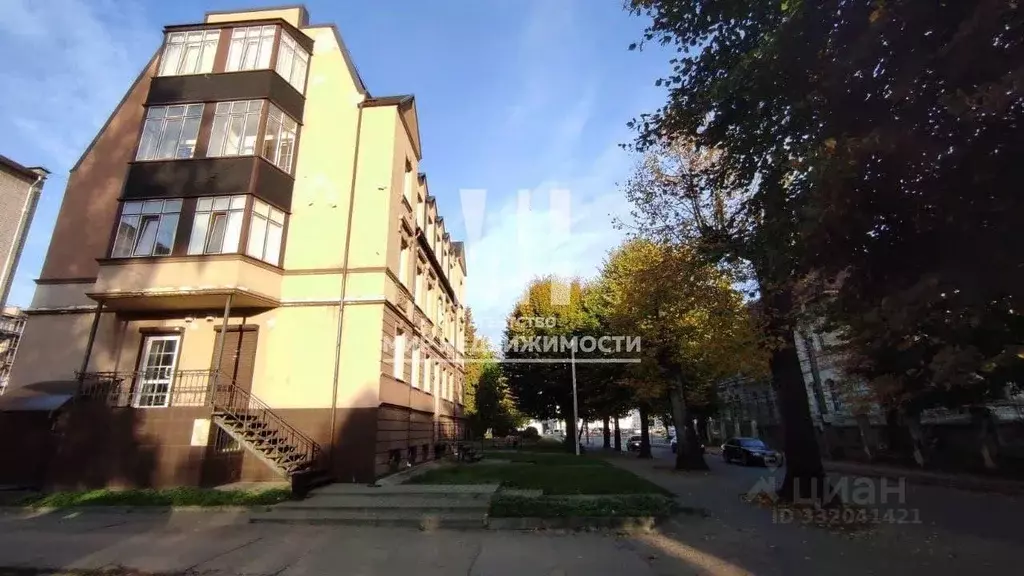 Помещение свободного назначения в Калининградская область, Советск ул. ... - Фото 2