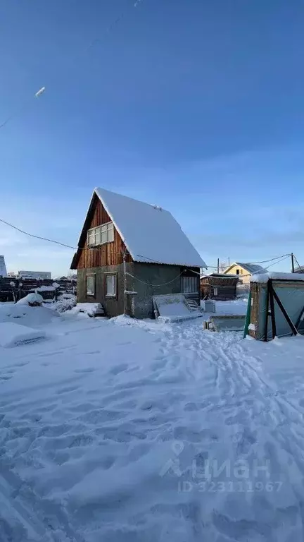 Участок в Саха (Якутия), с. Пригородный  (10.0 сот.) - Фото 1