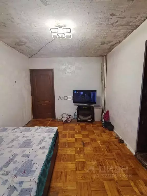 3-к кв. Башкортостан, Уфа ул. Академика Королева, 19 (66.8 м) - Фото 2