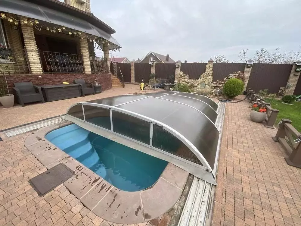 Дом в Краснодарский край, Анапа муниципальный округ, пос. Пятихатки ... - Фото 2