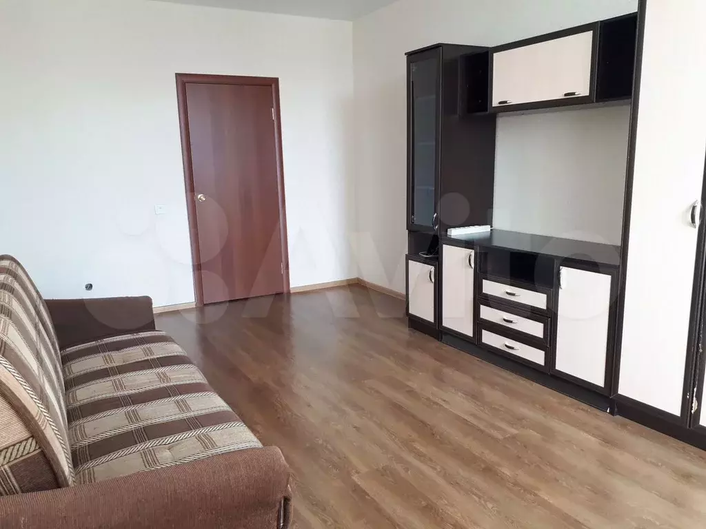 1-к. квартира, 40 м, 19/23 эт. - Фото 0