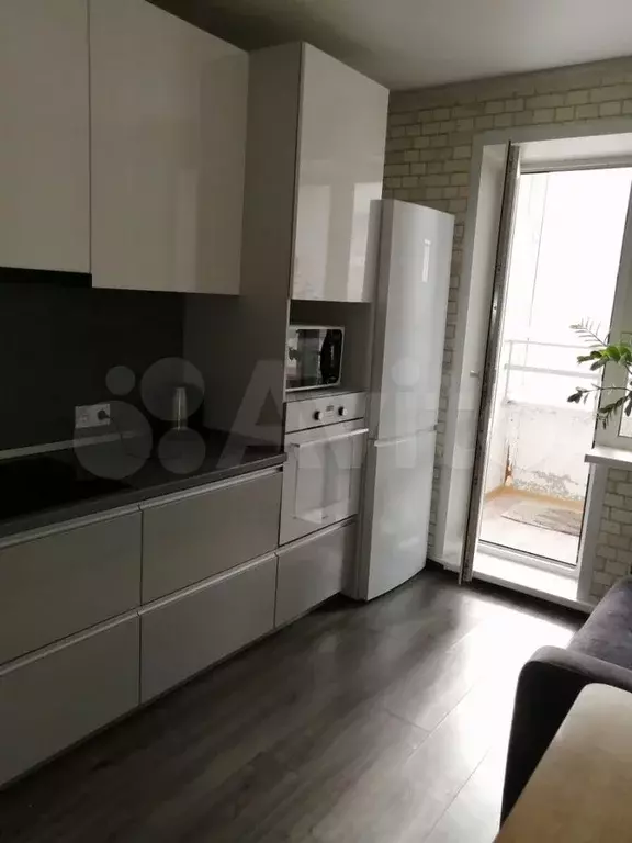 2-к. квартира, 40 м, 5/10 эт. - Фото 0