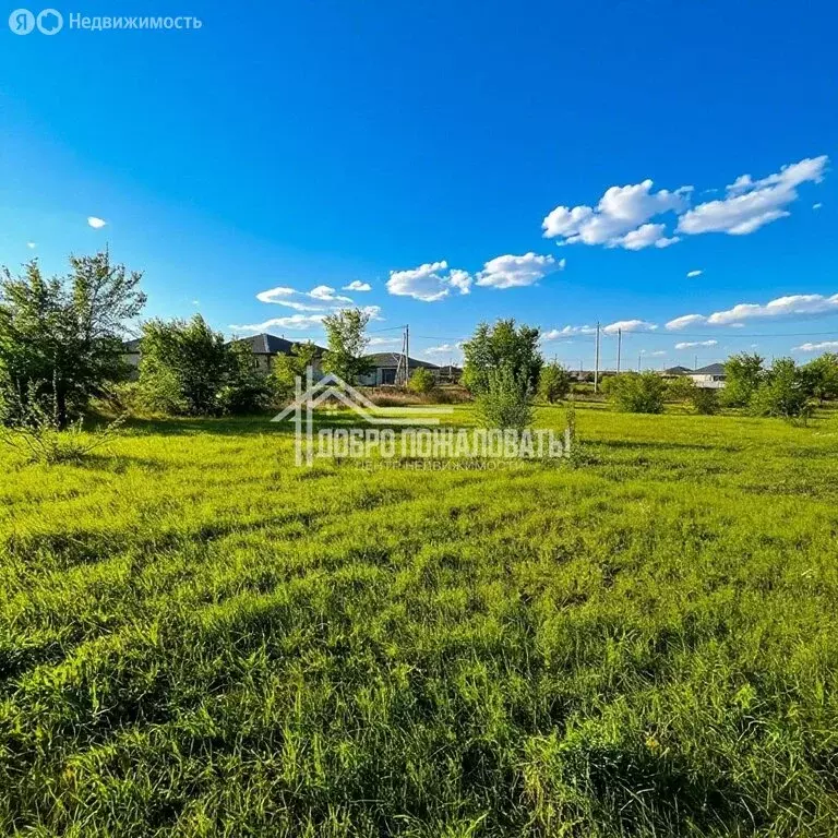 Участок в село Калинино, Саянская улица, 16 (10 м) - Фото 2