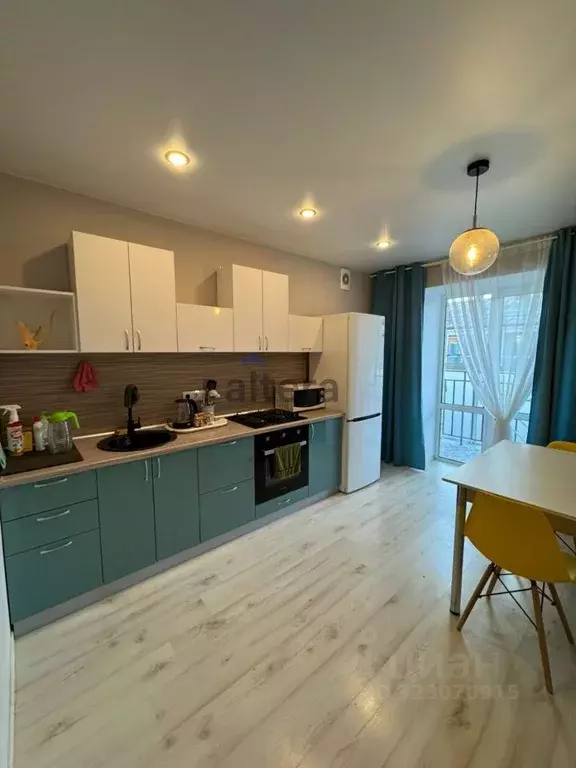 1-к кв. Татарстан, Пестречинский район, Шигалеевское с/пос, с. Новое ... - Фото 0