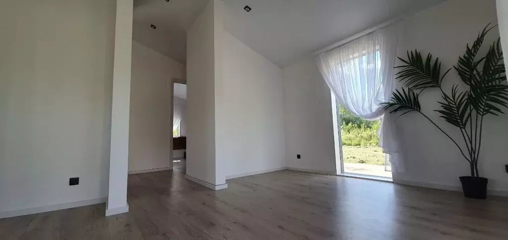 Дом в Ленинградская область, Ломоносовский район, Лопухинское с/пос, ... - Фото 2