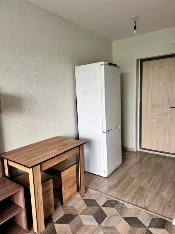 Студия Новосибирская область, Новосибирск Спортивная ул., 29 (18.0 м) - Фото 1