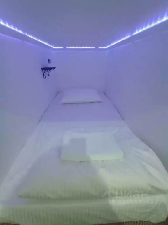 Комната Москва ул. Буженинова, 2 (5.0 м) - Фото 2