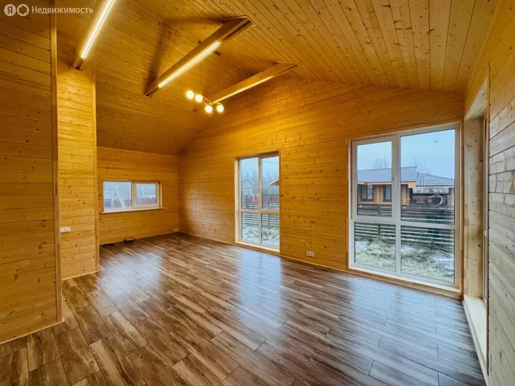 Дом в Ярославская область, Переславль-Залесский муниципальный округ, ... - Фото 2