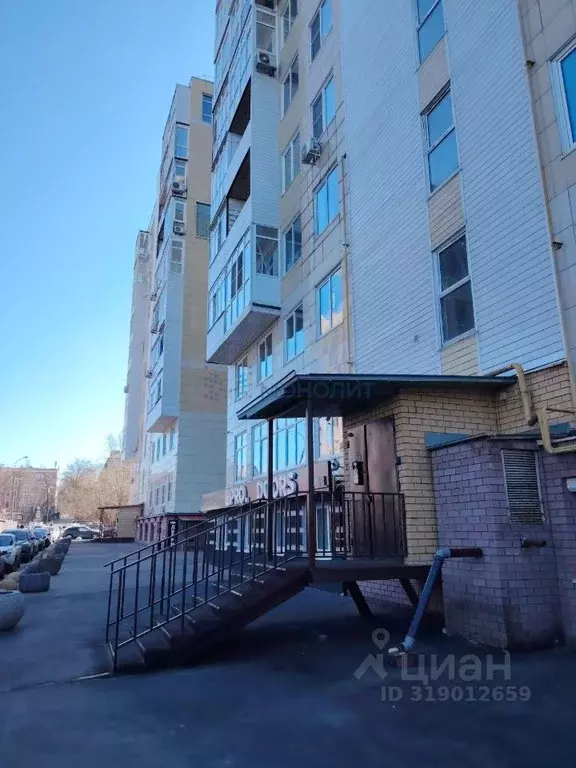 3-к кв. Нижегородская область, Нижний Новгород Дальняя ул., 8 (113.0 ... - Фото 1