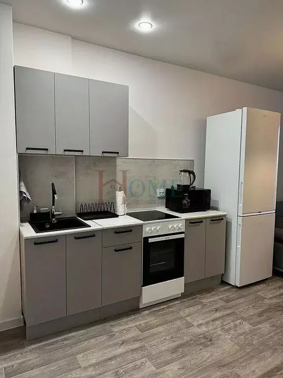 Студия Новосибирская область, Новосибирск 1-я Чулымская ул., 112/5 ... - Фото 2