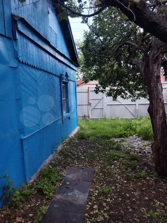 Дом 47,7 м на участке 4 сот. - Фото 0