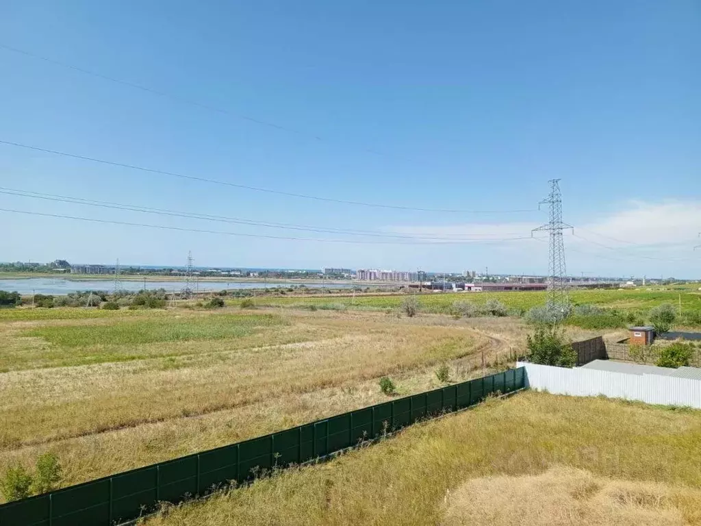 Участок в Краснодарский край, Анапа муниципальный округ, Красный хут. ... - Фото 1