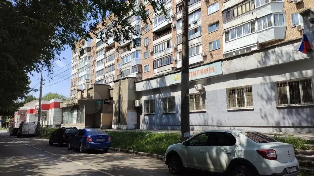 Помещения свободного назначения - Фото 1