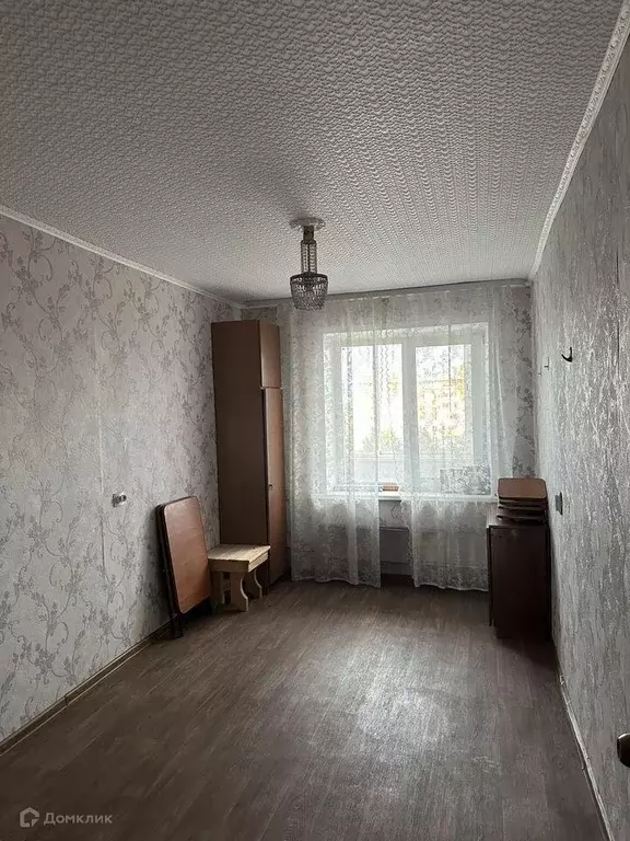 Продаётся 3-к квартира, 56 м - Фото 0