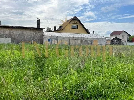 Участок в Белгородская область, Белгородский район, Пушкарское с/пос, ... - Фото 1