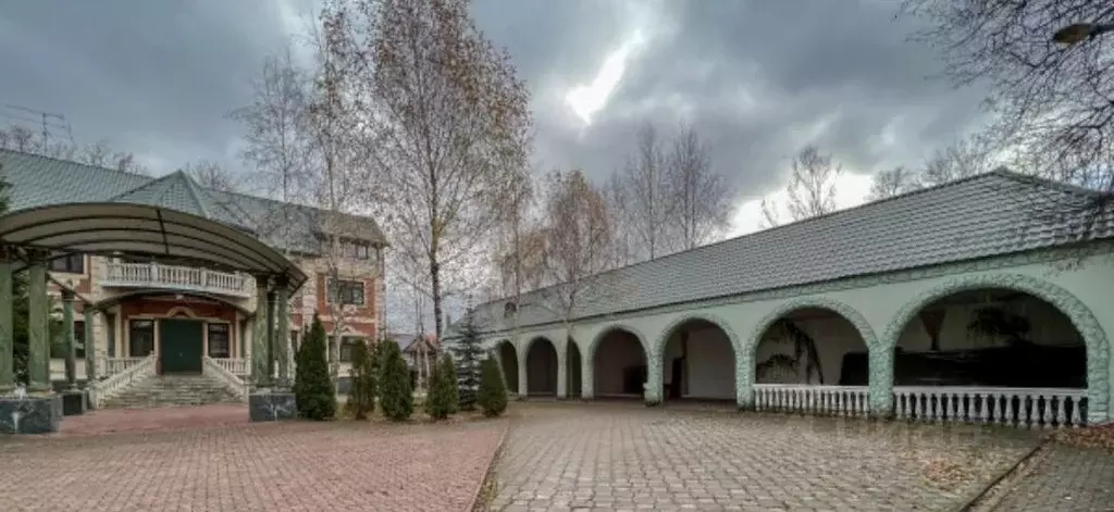 Дом в Московская область, Наро-Фоминский городской округ, д. ... - Фото 2