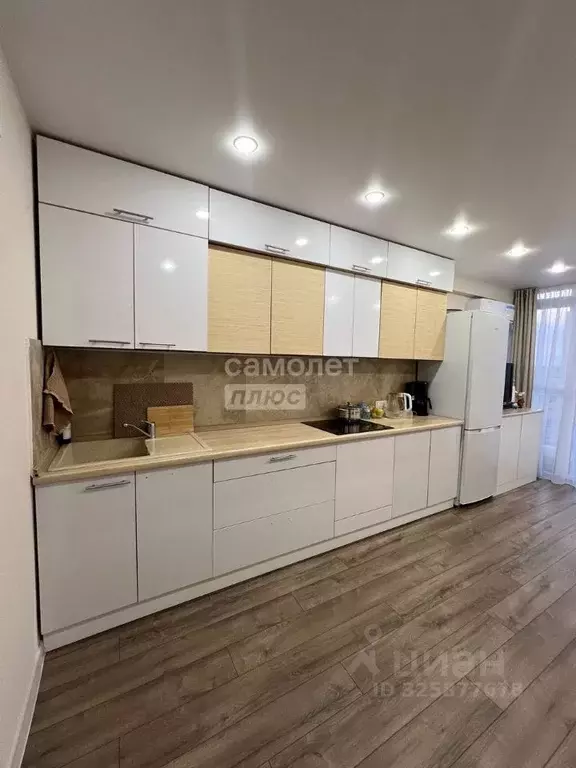 1-к кв. Чувашия, Новочебоксарск Восточная ул., 1к3 (46.0 м) - Фото 2