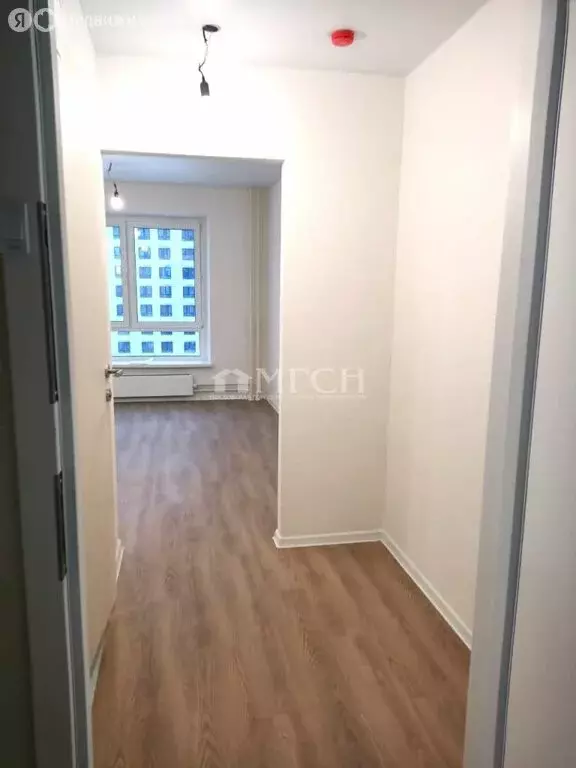 Квартира-студия: Балашиха, Реутовская улица, 21 (20 м) - Фото 2