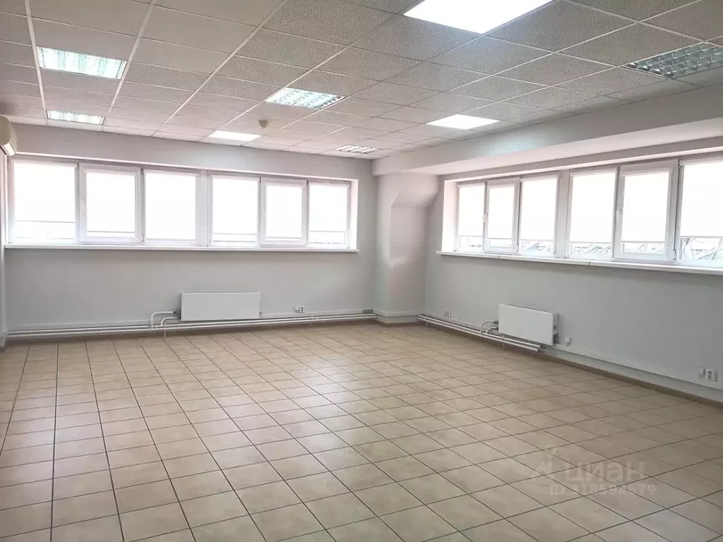 Офис в Санкт-Петербург Бумажная ул., 16к1 (51 м) - Фото 1