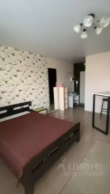 Студия Челябинская область, Челябинск ул. Петра Сумина, 2 (25.0 м) - Фото 0