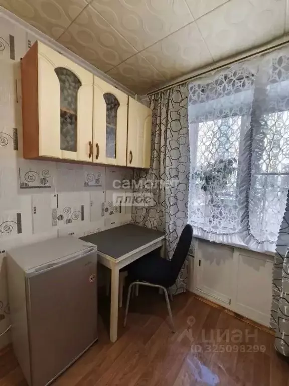 1-к кв. Рязанская область, Рязань пер. 3-й Мопровский, 4 (21.5 м) - Фото 2